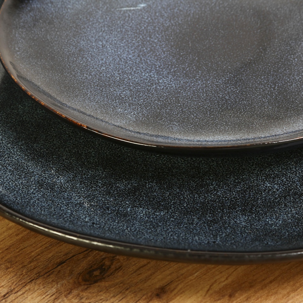 Тарілка обідня Fiora Antares 20 см