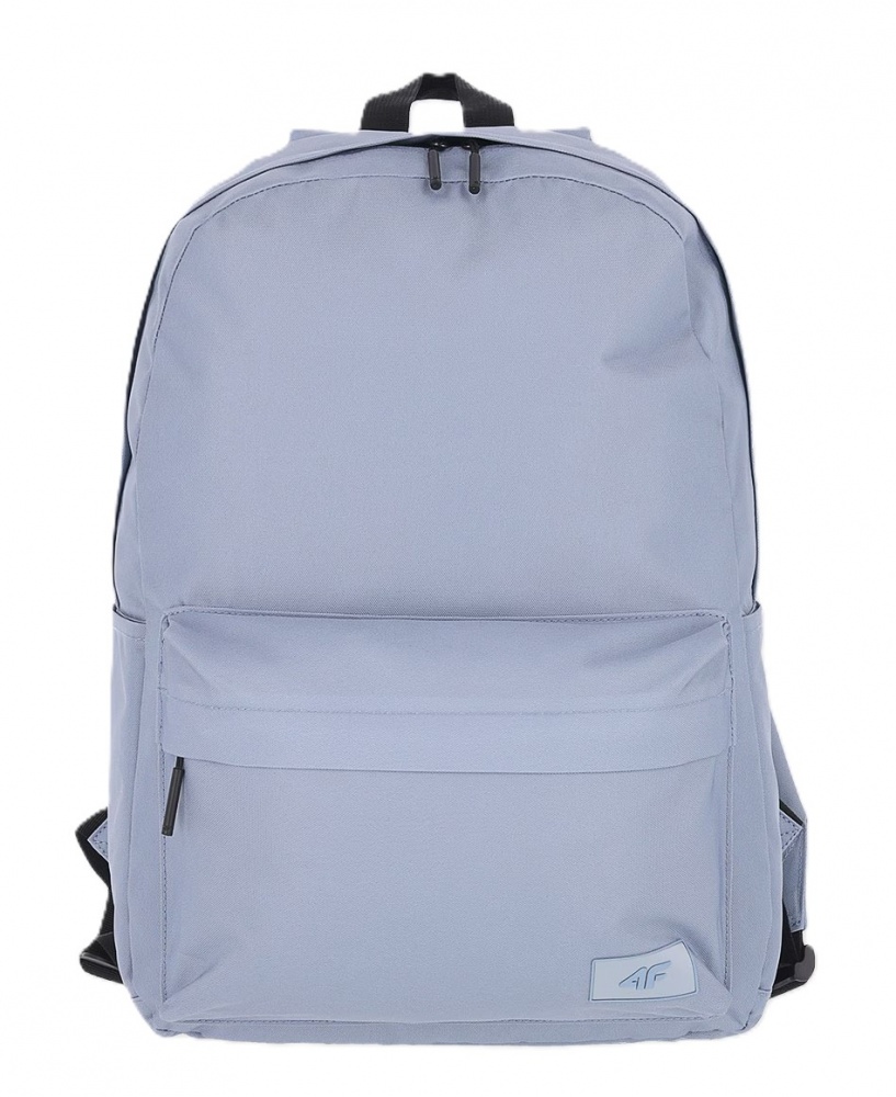 Рюкзак 4F 4FWSS25ABACU425-34S BACKPACK U425 4FWSS25ABACU425-34S серо-голубой