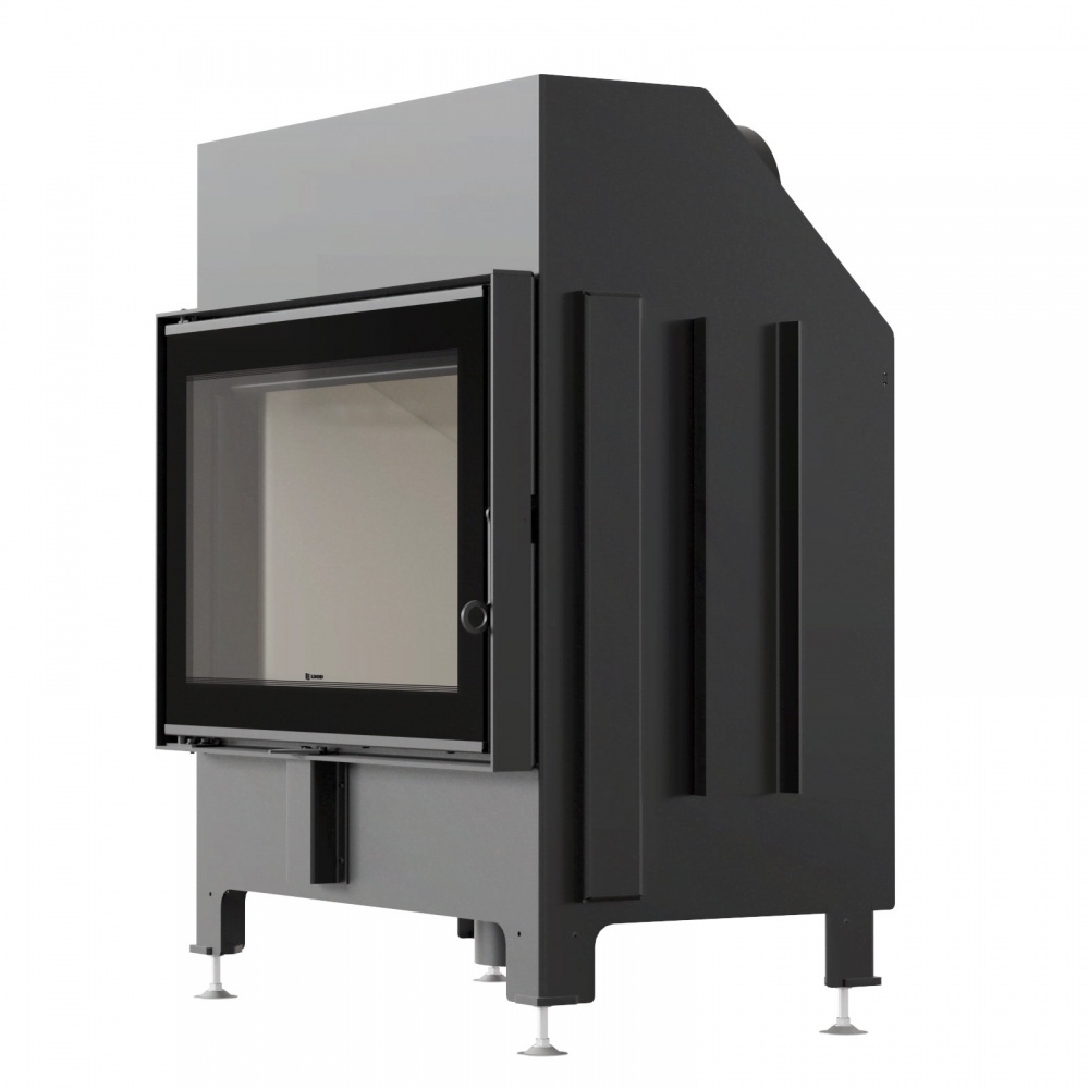 Топка для камина GETEBORG