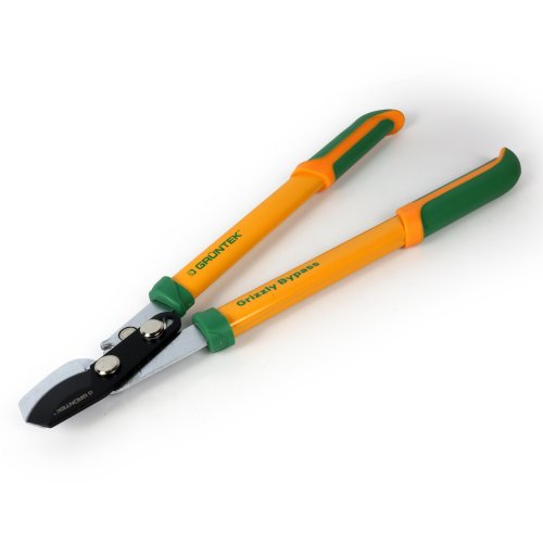 Веткорез Gruntek Grizzly Bypass обводной 485 мм (295203485)