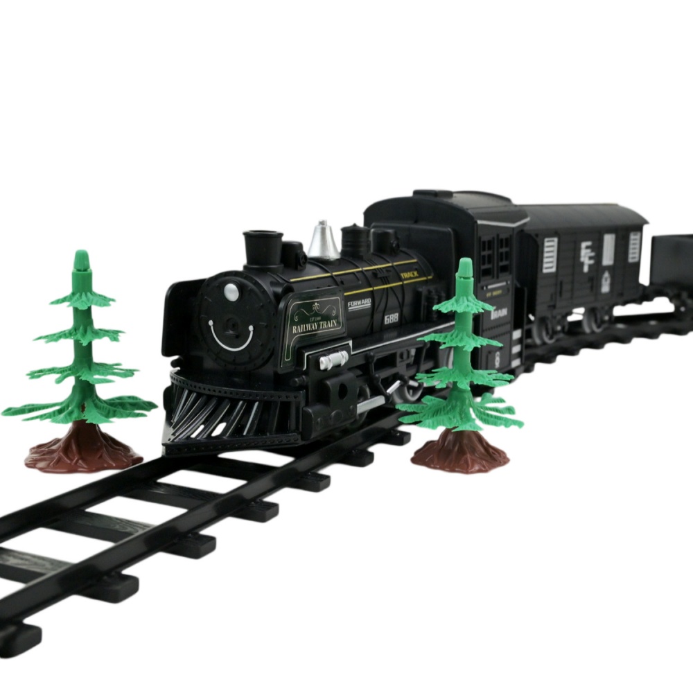 Детская железная дорога Fenfa 1603C-1C