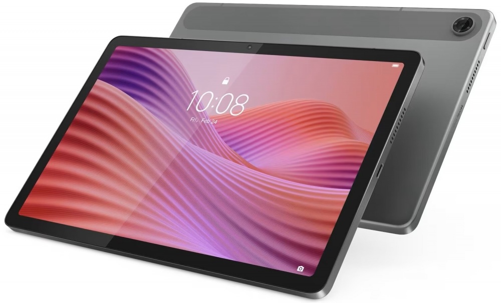 Планшет Lenovo Tab + Clear Case 10,1