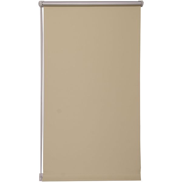 Ролета термо (blackout) Gardinia 50x150 см натуральная 