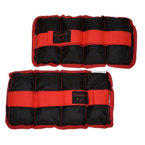 Обважнювачі Champion 2х0,75 кг, кг 