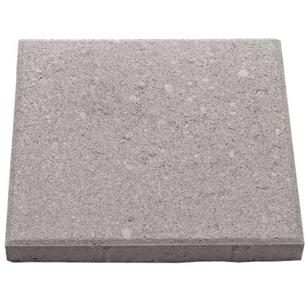 Плитка тротуарна Модерн 348x348x40 мм сіра