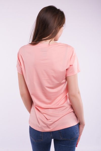 Футболка Avecs AV-30328/21 48 розовый