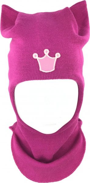 Шапка Beezy 2050 / 41 р.2 вишня 