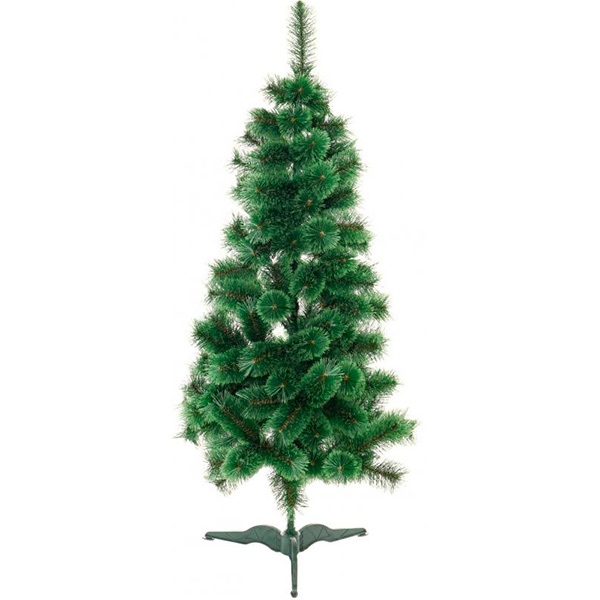 Елка искусственная Праздничная 1,8 м 9868 зеленый