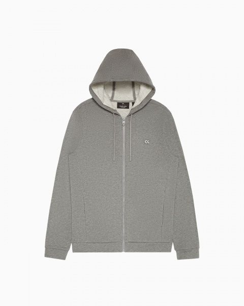 Джемпер Calvin Klein Performance Sweaters 00GMF9J450-077 р. L сірий