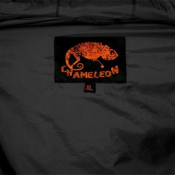 Куртка Liskamm р. 52-54 Black