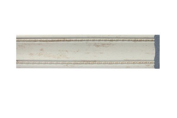 Молдинг Dellos Baget 187-307 2400x40мм 