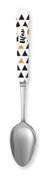Ложка сувенірна 041-Иван Be Happy