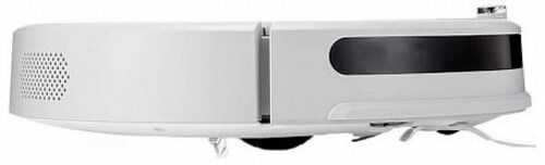 Робот-пылесос Xiaomi E20 (E202-00) white 