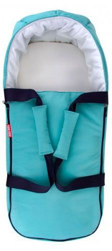 Сумка переноска COO COO COO70 blue 