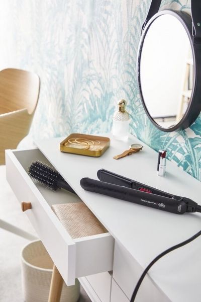 Выпрямитель для волос Rowenta Easyliss SF1612