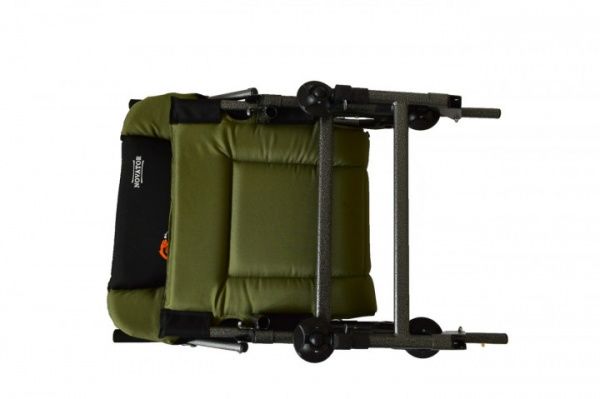 Крісло розкладне Novator SR-2
