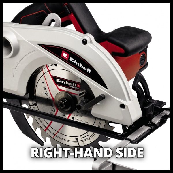 Пилка дискова Einhell TC-CS 1410 4331050
