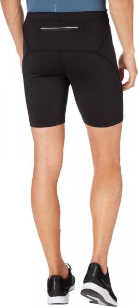 Шорти Energetics Perico ux 411796-050 р. M чорний