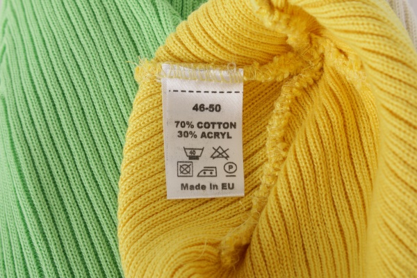 Шапочка дитяча для дівчинки Pampona 21 V P 74 р.46 жовтий 