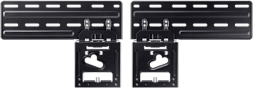 Кріплення для телевізора Samsung WMN-A50EB/RU фіксовані 43