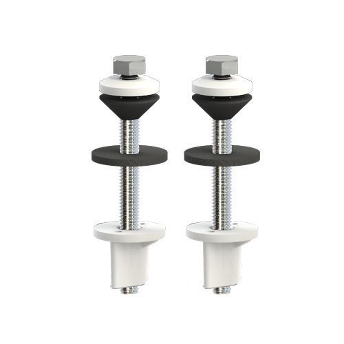 Кріплення бачка до унітаза АСН-03.ЗП