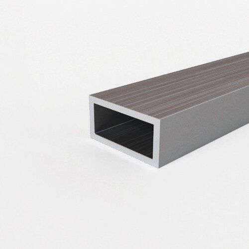 Труба профільна прямокутна 20x30x2 мм 3 м.п. ГОСТ 8645-68