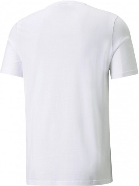 Футболка Puma PUMA POWER Tee 58939102 р.3XL білий