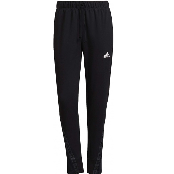 Штани Adidas W MT PT GS1345 р. L чорний