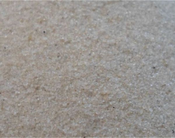 Ґрунт для акваріума Resun Пісок кварцовий натуральний XF 20401С 5кг