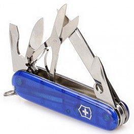 Нож Victorinox CLIMBER 1.3703.T2