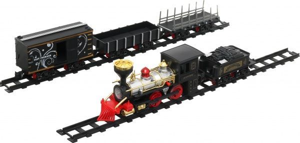 Залізниця Ruicheng B095145