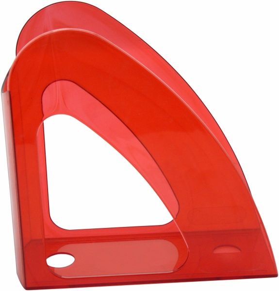 Лоток для бумаг Радуга 80614 Arnika