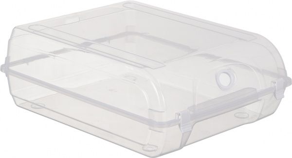 Контейнер для взуття Gondol Plastic G-421 130x360x290 мм