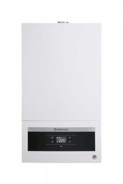 Котел газовый Buderus Logamax U072-28K
