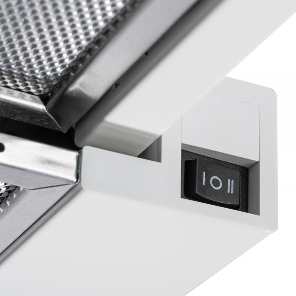 Вытяжка Pyramida ATH 50 (400) WH