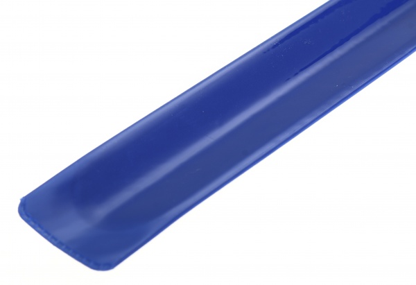 Браслет світловідбивний Auto Assistance синій 30 см