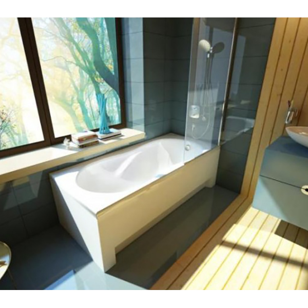 Ванна акрилова Koller Pool Olimpia 160x70 