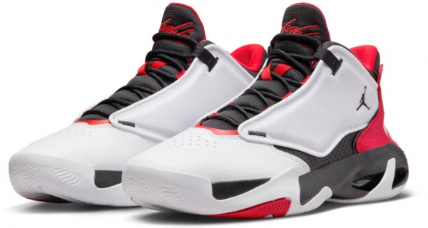 Кросівки Jordan JORDAN MAX AURA 4 DN3687-106 р.41 різнокольоровий