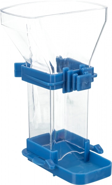 Годівниця для птахів Trixie 150 мл / 12 см в асортименті 5418