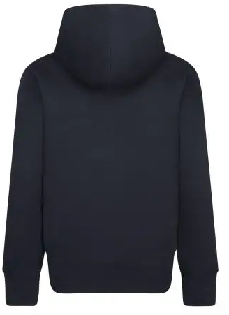 Джемпер Nike JDB MJ ESSENTIALS PO HOODIE 95C551-023 р.S чорний