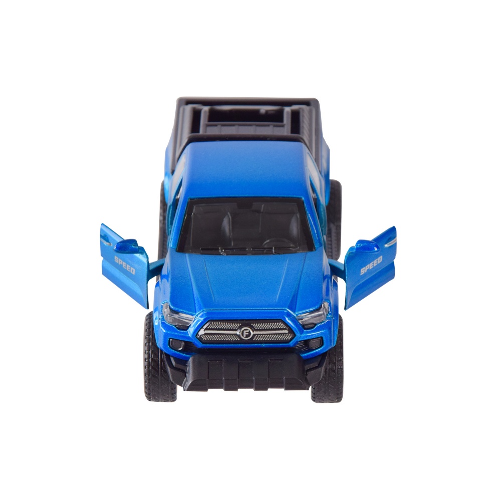 Автомобиль Автопром 1:32 AP74170