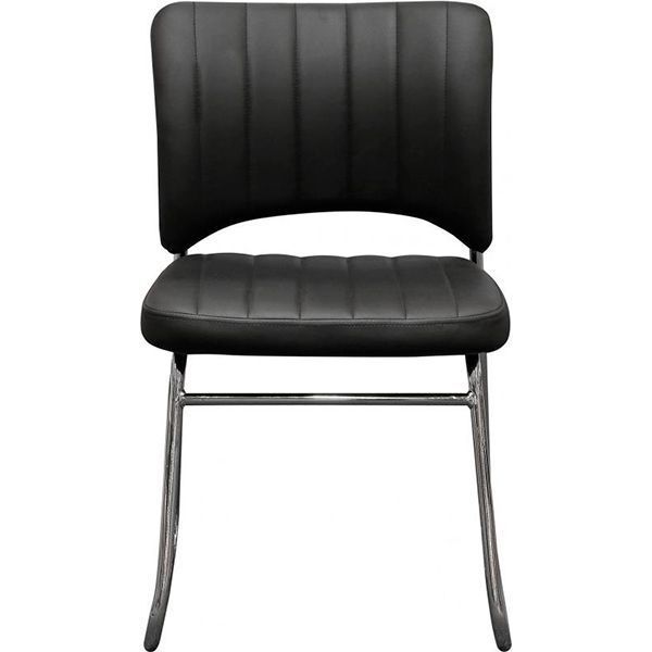 Стілець Elias чорний 