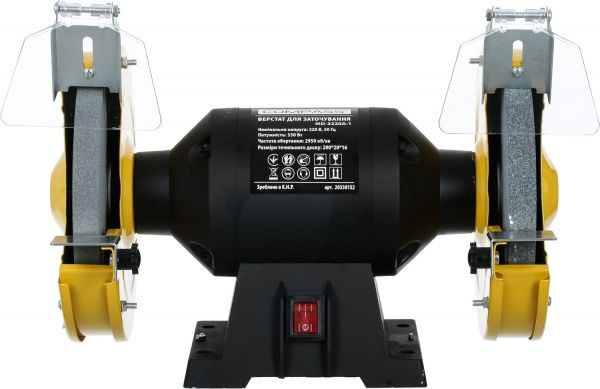 Электроточило Compass MD-3220A-1
