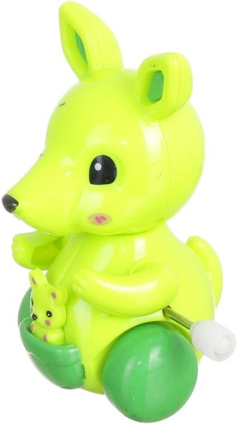 Игрушка заводная Shantou Кенгуренок G1096196