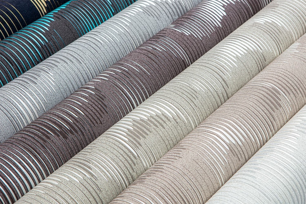 Шпалери вінілові на флізеліновій основі DINASTIA 887DN37 1,06x10,05 м