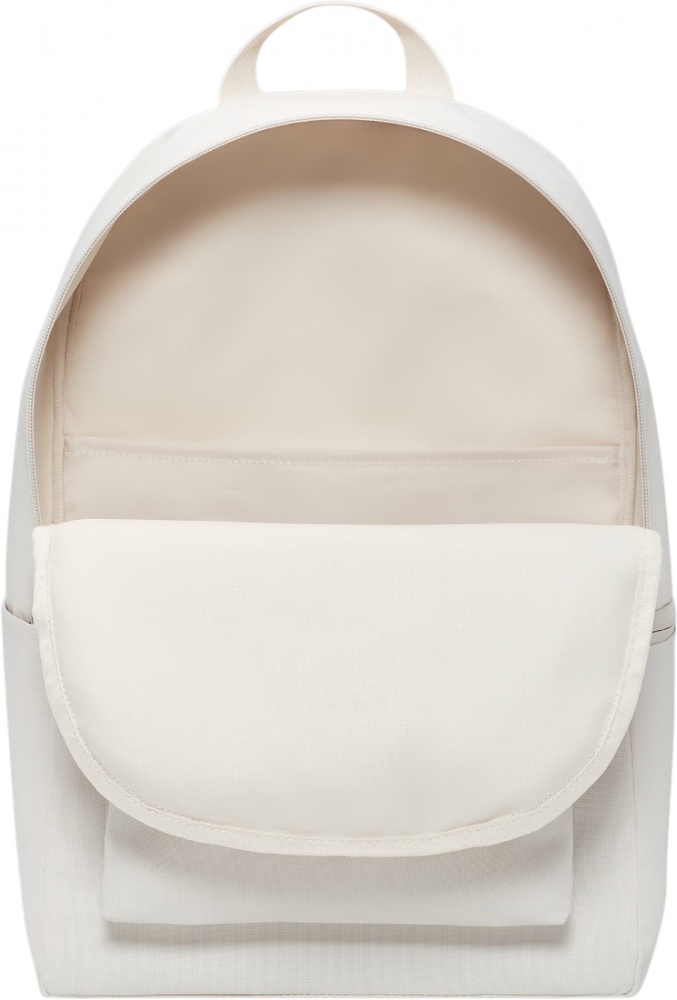 Рюкзак Nike Heritage бежевий (DC4244-104)