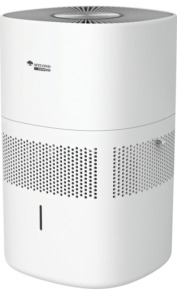 Увлажнитель воздуха Mycond H:BLOOM 650
