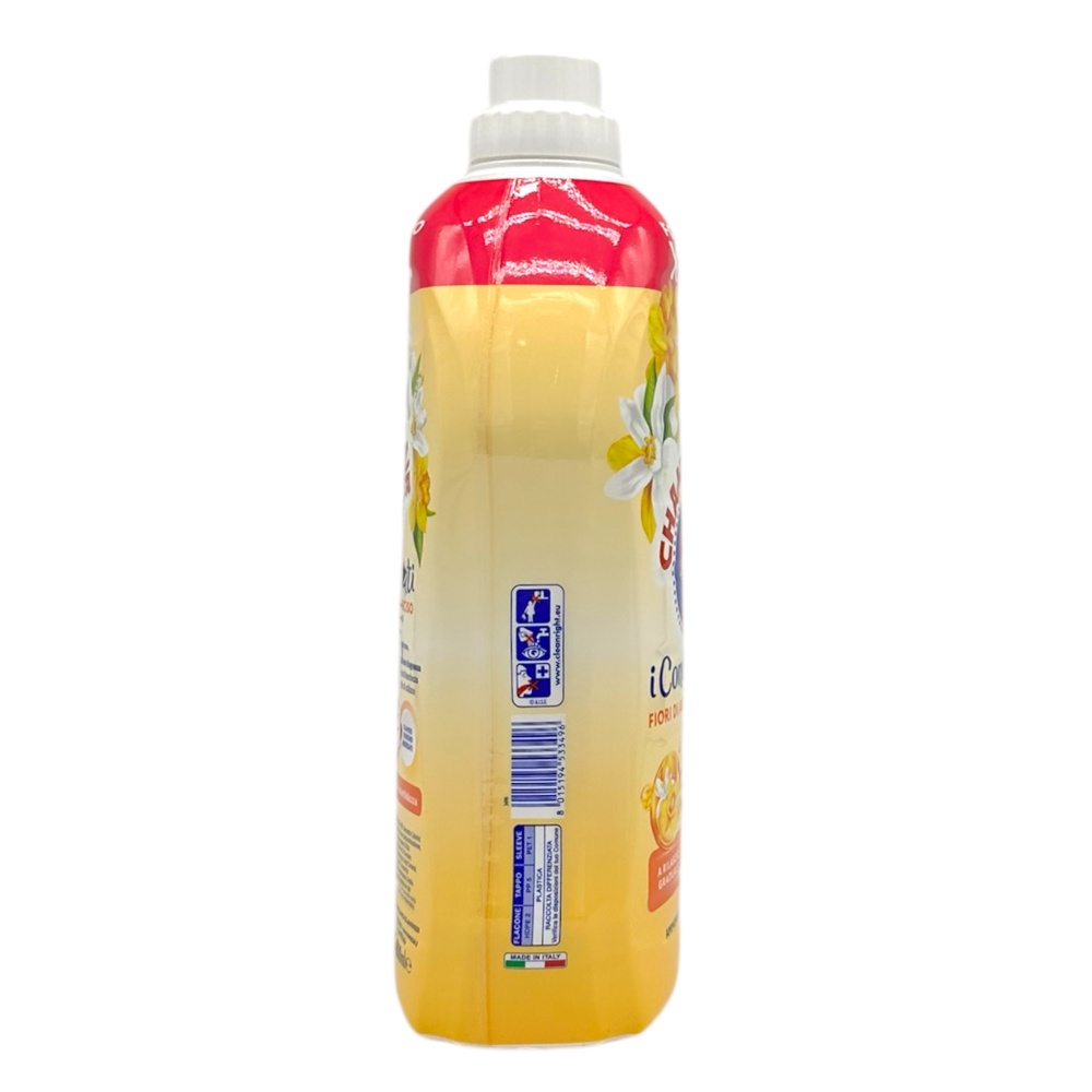 Смягчитель Chante Clair Цветы апельсина и нарцисса 1,8 л