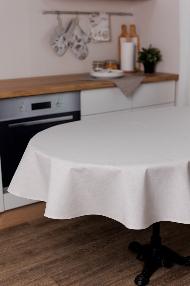 Прихватка Шанталь 20x20 см бежевий La Nuit