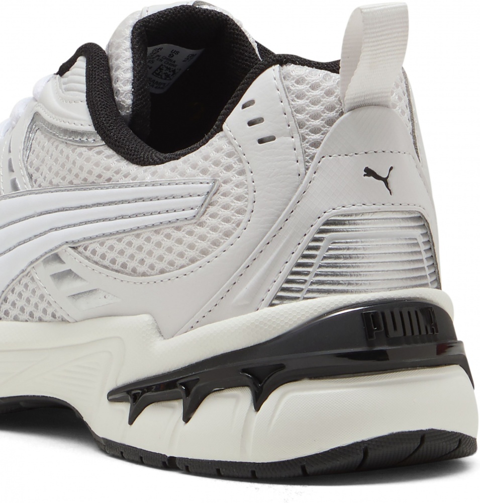 Кросівки чоловічі Puma Milenio tech 2000 40262515 р.42 білі